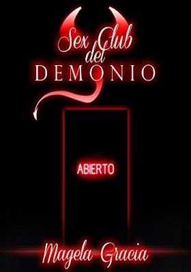 Sex Club del Demonio - Magela Gracia