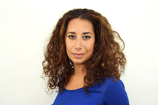Saïda Maggé nieuwe invalpresentator bij Nieuwsuur