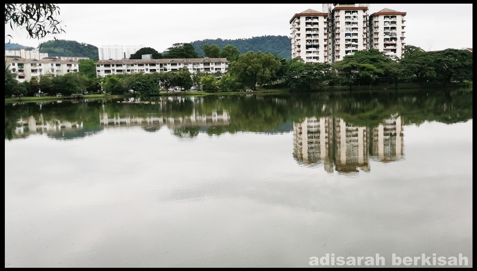 Pandan Perdana