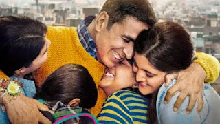 Akshay Kumar Film 'Rakshabandhan' Poster Akshay-Kumar-to-start-shoot-for-raksha-bandhan-from-april
