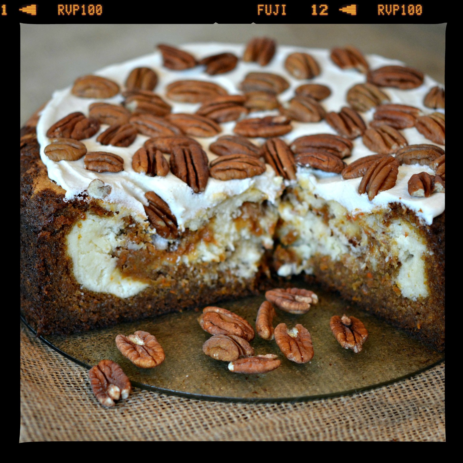 CHEESECAKE FACTORY COPYCAT CARROT CAKE CHEESECAKE Hugs and CHEESECAKE FACTORY COPYCAT CARROT CAKE CHEESECAKE Hugs and