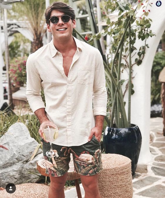 Roupas Masculinas Tendencias Camisetas 2019 Looks Masculinos