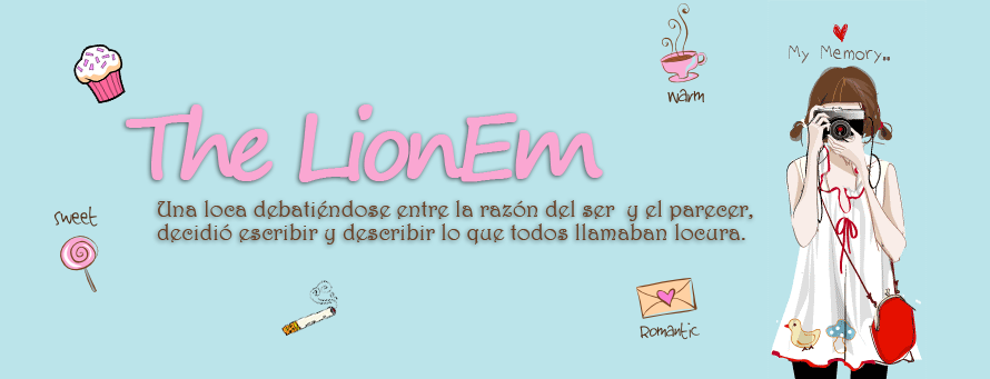 .: LionEm :.