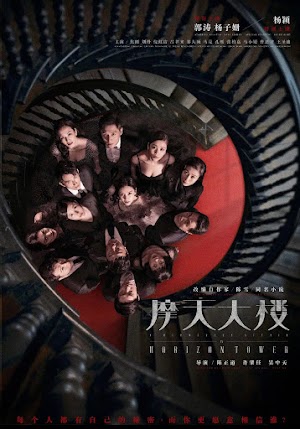 Toà Tháp Chết - A Murderous Affair in Horizon Tower (2020)
