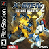 [PS1][ROM] X-Men Mutant Academy 2