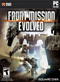 download front mission evolved 2 download front mission evolved 2