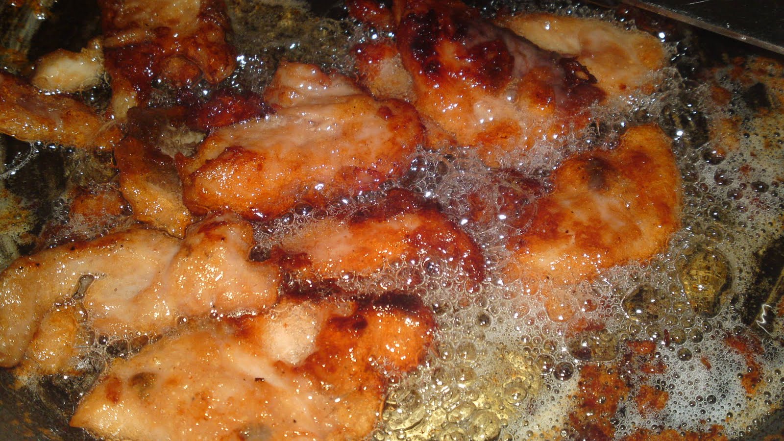 Cooking in Small Spaces: FOOD FIND: Bangus Tocino (Sweet Cured Milk Fish)