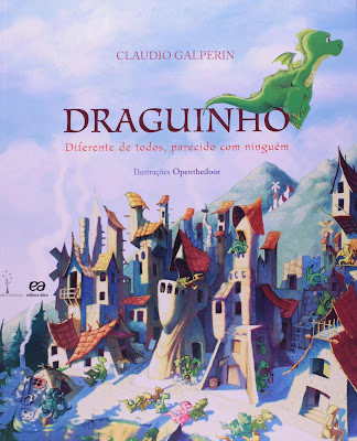 Draguinho | Claudio Galperin