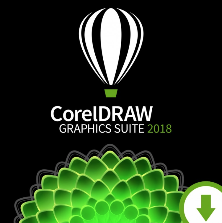 coreldraw graphics suite 2018 download full version with crack