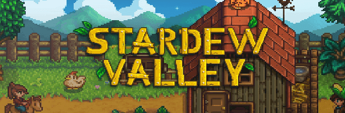 تحميل لعبة stardew valley اخر اصدار للكمبيوتر برابط مباشر مجانا