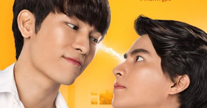 RadenproHD: TharnType: The Series [SUB ENG] FULL MOVIE "Episode 5