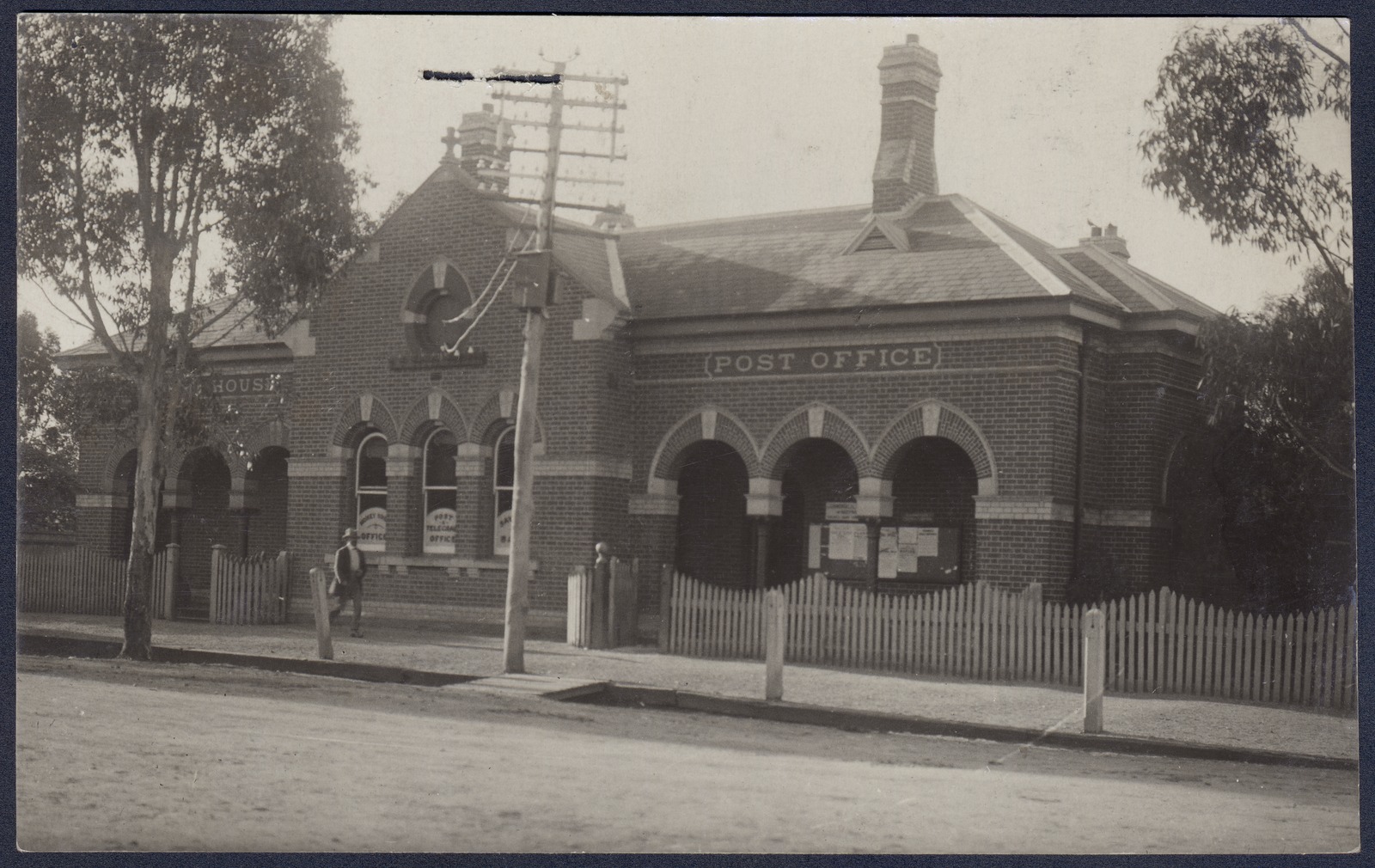 Casey Cardinia links to our past Identical Post Offices Berwick