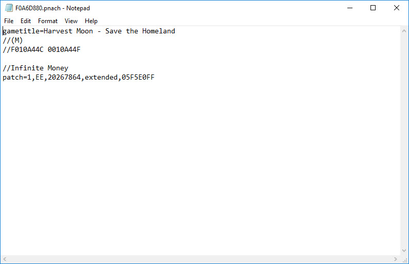 Cara Mudah Menambahkan Kode Cheat Action Replay Max Pada Pcsx2 1 4 0 Tanpa Menggunakan Cd Rezakuntokz