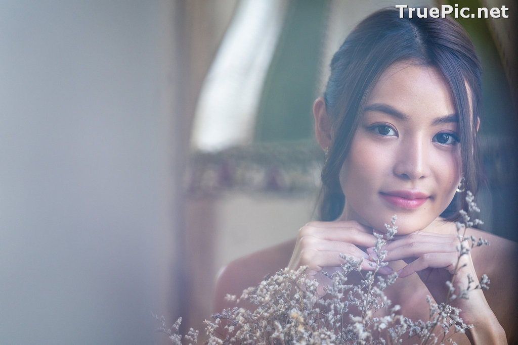 Image Thailand Model – Kapook Phatchara (น้องกระปุก) - Beautiful Picture 2020 Collection - TruePic.net - Picture-120