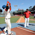 Imagenes – La estatua de Lego gigante que recibió el famoso pelotero dominicano David Ortiz Imagenes – La estatua de Lego gigante que recibió el famoso pelotero dominicano David Ortiz