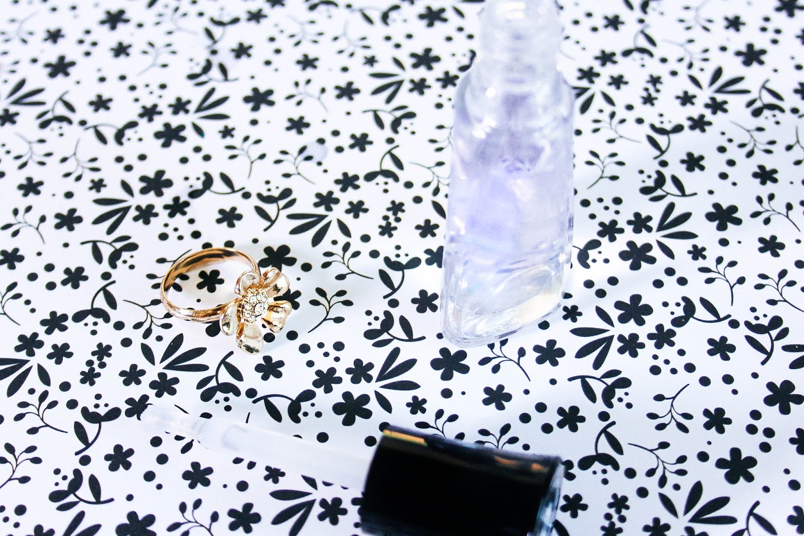 How to Prevent Jewelry From Turning Your Skin Green Stel Bailey