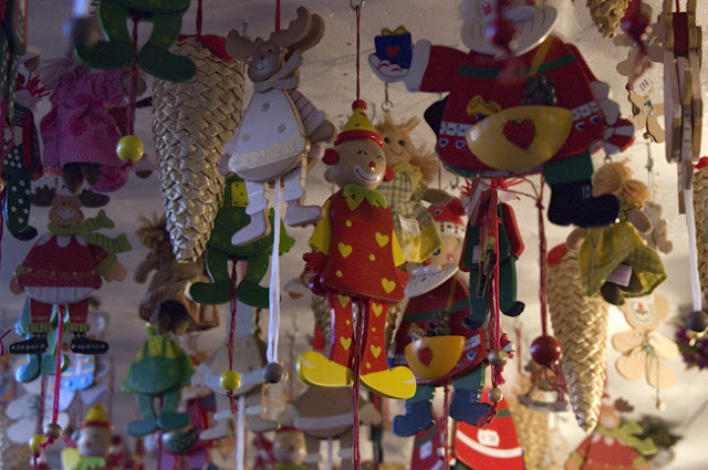 Nuremberg Christmas Market