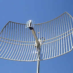 pengertian antena grid,omni dan yagi