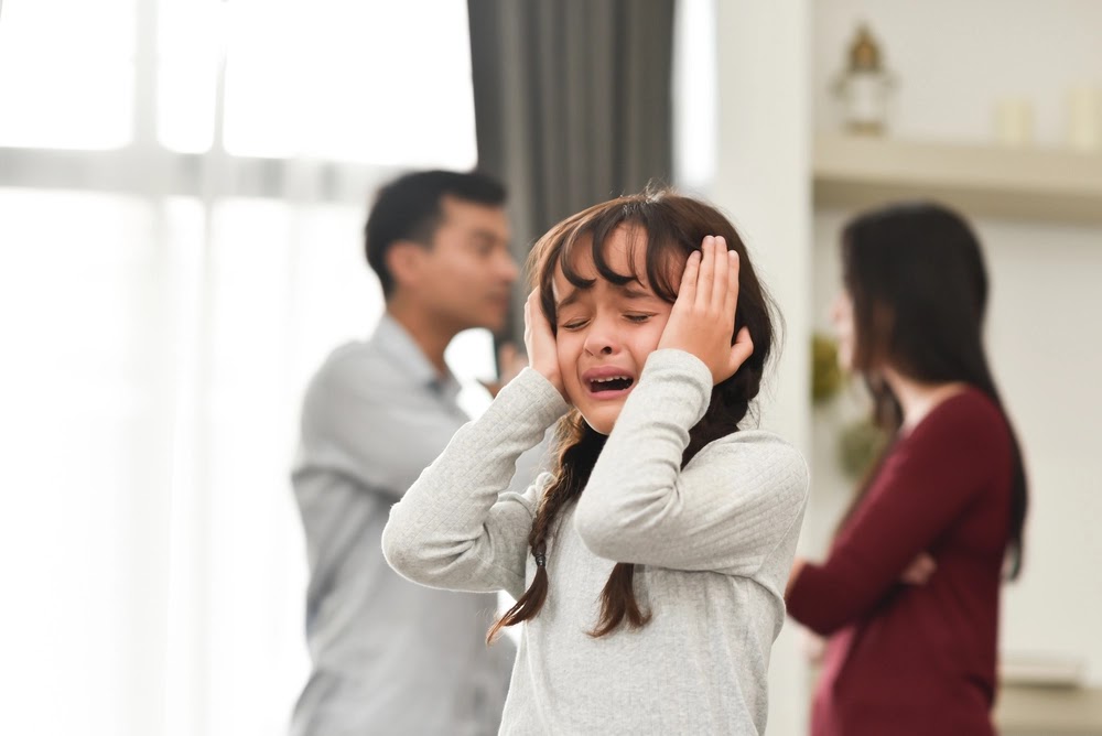 Inilah Perceraian Orang Kristen Yang Diperbolehkan Dalam