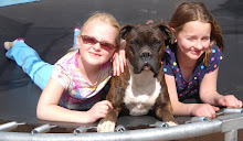 Cassius and his girls
