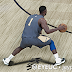 NBA 2K22 Zion Williamson logo player indicator by jeypi 