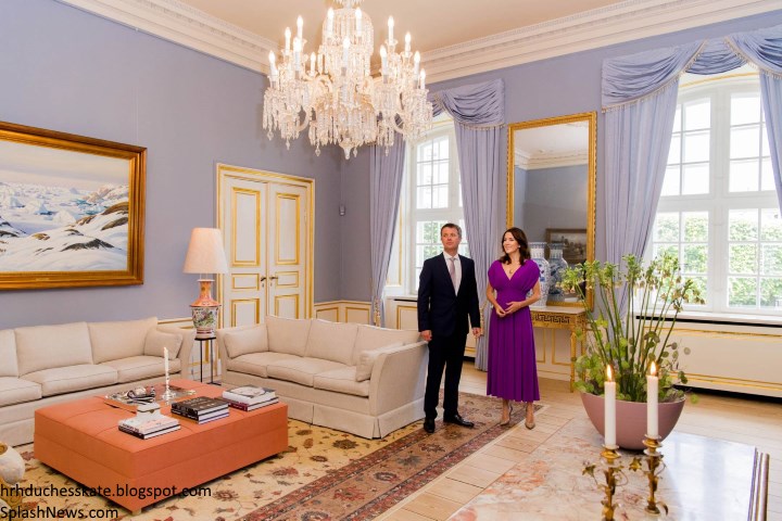 Duchess Kate Kate Loves Interior Decor