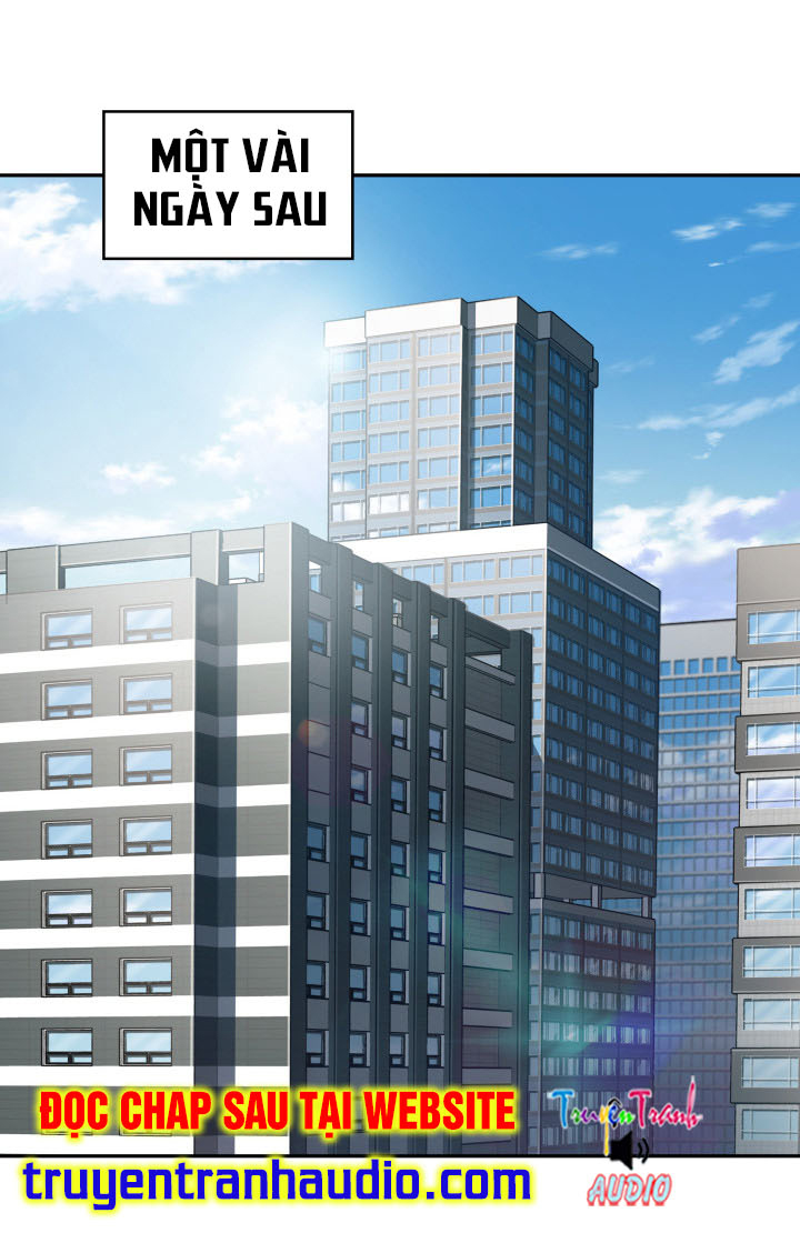 Vua Trộm mộ Chapter 123 - AB Truyện