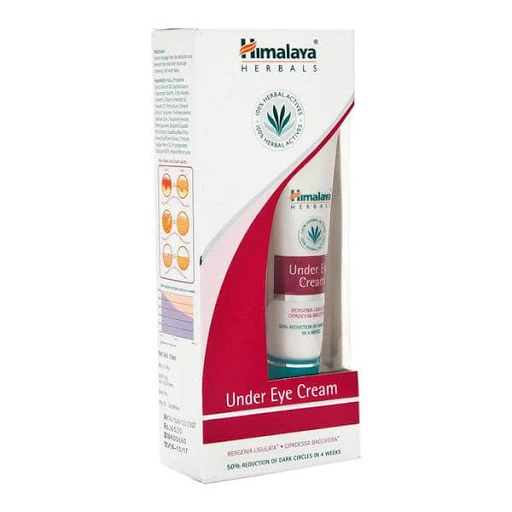 Best Under Eye Creams in India Best Under Eye Creams in India