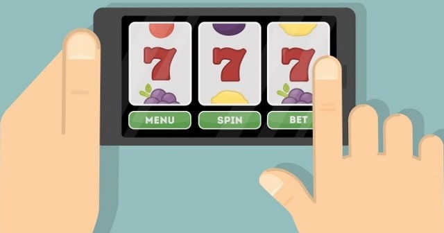 online casino mobile apps