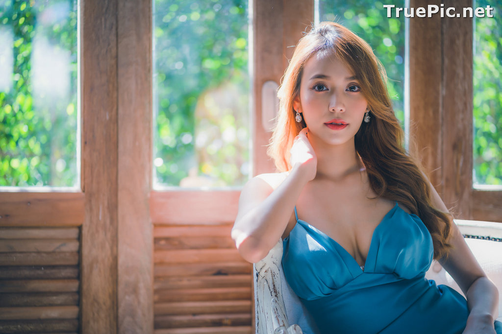 Image Thailand Model – Noppawan Limapirak (น้องเมย์) – Beautiful Picture 2020 Collection - TruePic.net - Picture-71