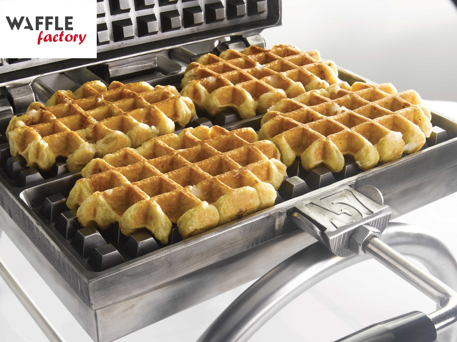 AWEX Blog Waffle Factory va exporter son concept au MoyenOrient