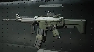 أقوى أسلحة هجومية في كول أوف ديوتي الموسم 3 أقوى أسلحة هجومية في كول أوف ديوتي الموسم 3