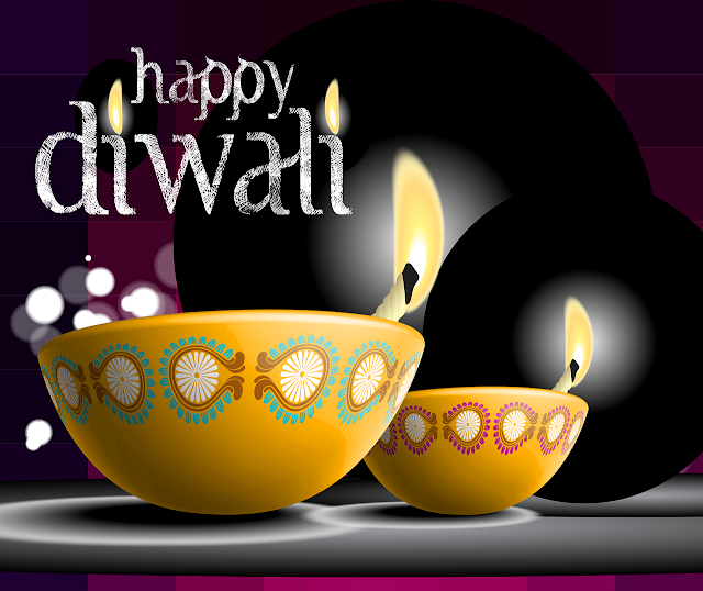 Happy Diwali 2020 wish