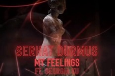 Serhat Durmus - My Feelings (ft. Georgia Ku)