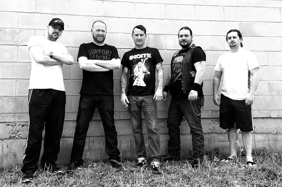 HELLBENT Announce New Signing and "ReBirth" Album Details + Artwork