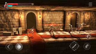 Descargar Grimvalor APK MOD Versión Completa Desbloqueada Gratis para Android 2020 2