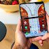تحديث Android 10 يبدأ أيضًا بشق طريقه إلى الهاتف Samsung Galaxy Fold 5G تحديث Android 10 يبدأ أيضًا بشق طريقه إلى الهاتف Samsung Galaxy Fold 5G