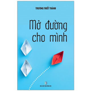 Mở Đường Cho Mình ebook PDF EPUB AWZ3 PRC MOBI