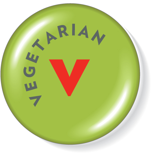 vegetarian