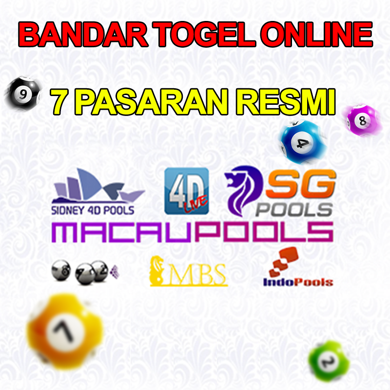 June 2019 A1TOGEL Situs Bandar Togel Online Pasaran