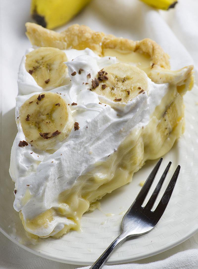 Cream Pie Eating Threesome