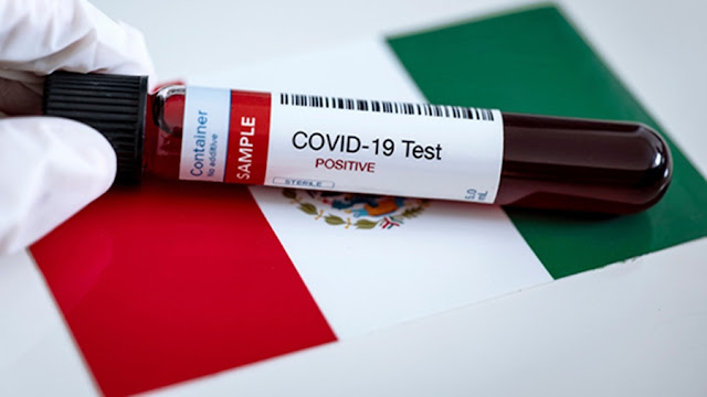 Lo urgente vs lo importante en la pandemia por COVID-19 en México