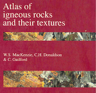Atlas Of Igneous Rocks And Their Textures