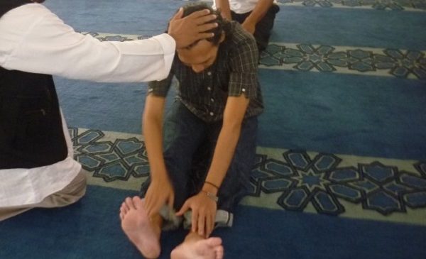 25 Ciri Ini Anda Rasakan Ditubuh ? Tandanya Kamu Memerlukan Pengobatan Ruqyah 25 Ciri Ini Anda Rasakan Ditubuh ? Tandanya Kamu Memerlukan Pengobatan Ruqyah
