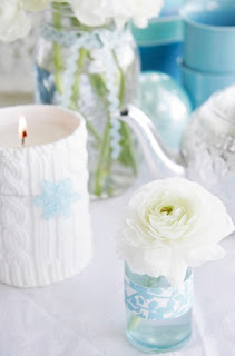 Ideas para decorar, diseñar y mejorar tu casa.: Decoración navideña con