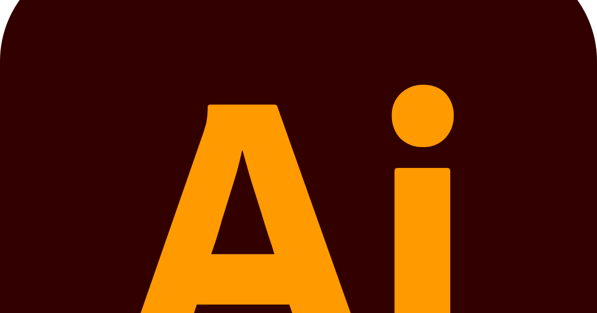 Adobe Illustrator иконка. Логотип в иллюстраторе. Адобе иллюстратор. Ai логотип. Ai icon