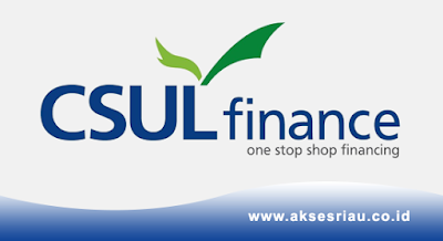 PT. CSUL Finance Pekanbaru