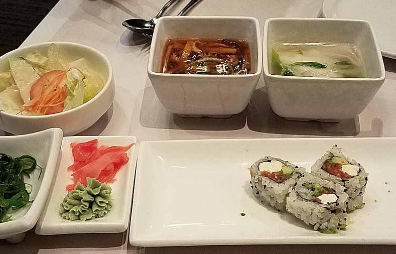 Toronto and area All You Can Eat (AYCE) Reviews CLOSED Spoon and