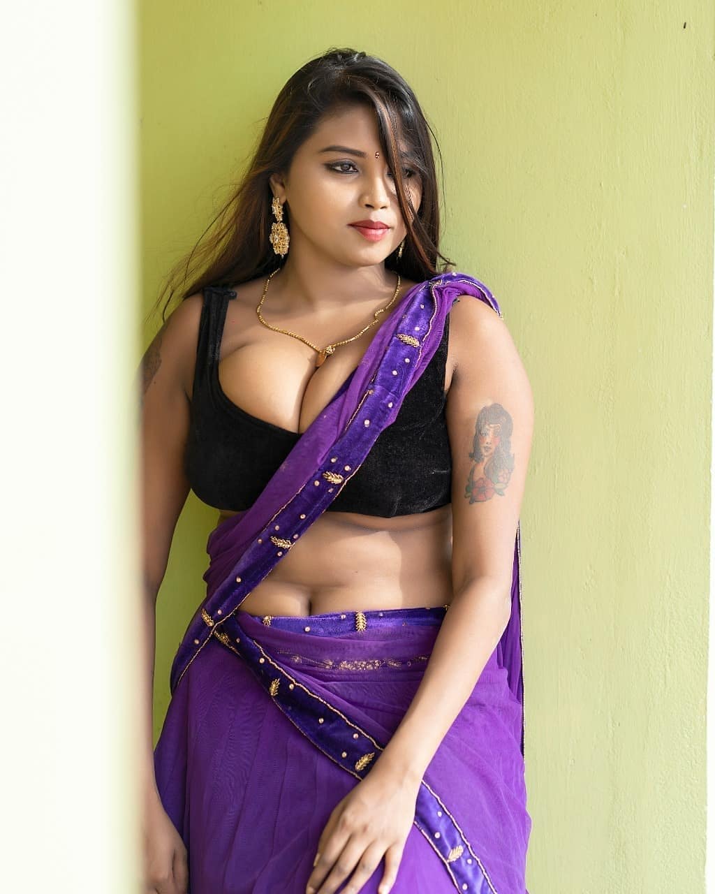 saree pics