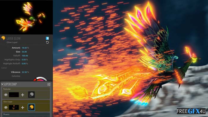 Red Giant VFX Suite v1.5 Free Download For Lifetime Red Giant VFX Suite v1.5